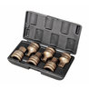 HYLSYSARJA 3/4" H14-24 6-OS.PAINEILMA CR-MOLY